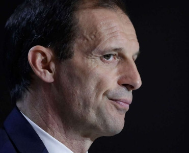 "Hələ də şansımız var" - Allegri