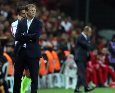 Koeman milli komandada