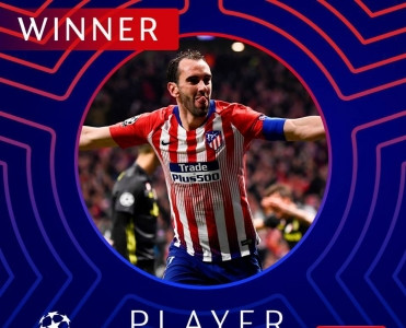 Çempionlar Liqasında həftənin ən yaxşı futbolçusu müəyyənləşib