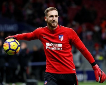 Atletico Oblakla yeni müqavilə imzalayır