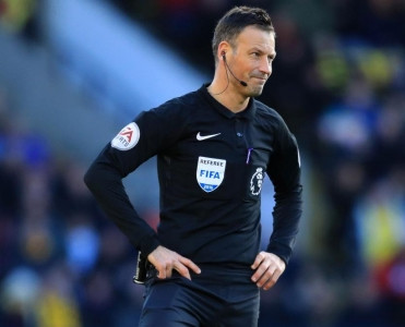 Çin bu dəfə hakim transfer etdi