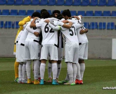 Zirə qalib gəldi, Neftçi uduzdu