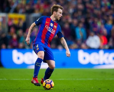 Rakitic  Barcelona'dan ayrılır? – Açıqlama