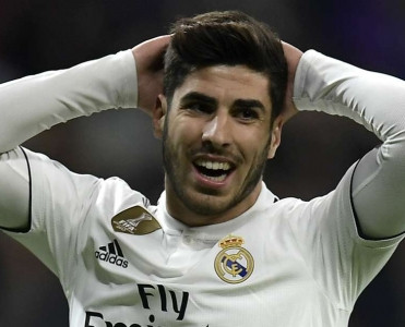 Bayern'dən Asensio üçün 120 milyon avro