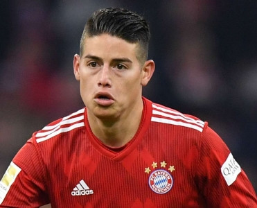 Dybala gedir, James gəlir?