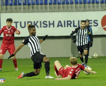 Azərbaycan Premyer Liqası: XX turun oyun cədvəli açıqlanıb