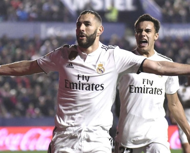 “Ronaldo getdi, indi lider mənəm” – Benzema