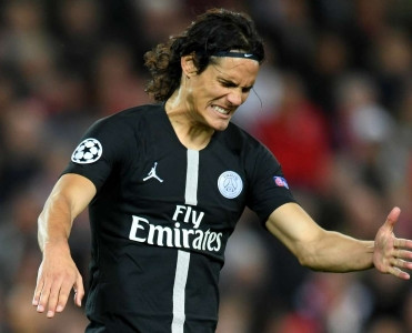 Tuchel açıqladı: Cavani nə vaxt qayıdır?