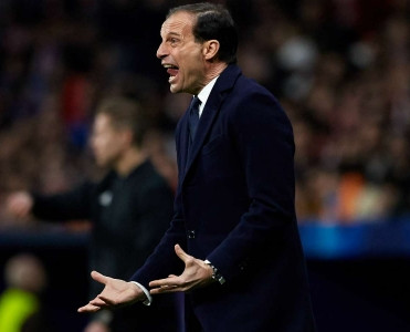 “Allegri mövsümün sonunda Juventus'dan ayrılacaq”