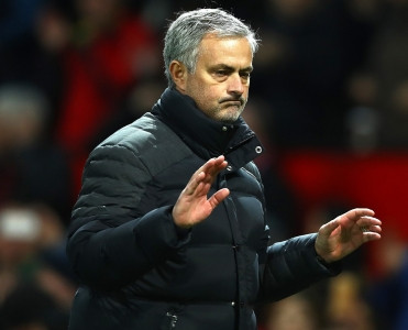 "Simeonenin hərəkətini mən etsəydim..." - Mourinho