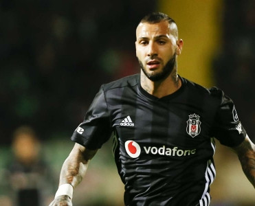 Quaresma MLS-də oynamaqdan imtina etdi