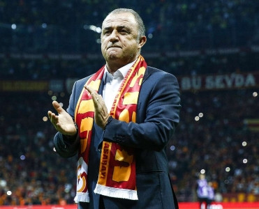 Galatasaray'da 5 illik müqavilə