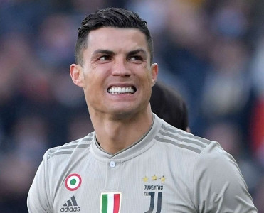 Juventus'da Ronaldo həyəcanı – “Atletiсo” ilə iştirak edəcək?