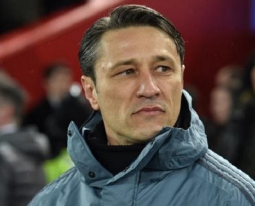 “Məşqçini açıq şəkildə tənqid etməyə heç kimin haqqı yoxdur”- Kovaç