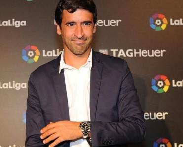 Raul Real-a qayıdır