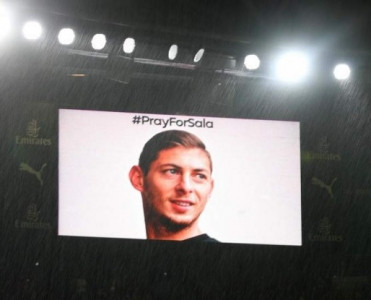 “Məni “günah keçisi”nə çevirmək istəyirlər” - Salanın agenti