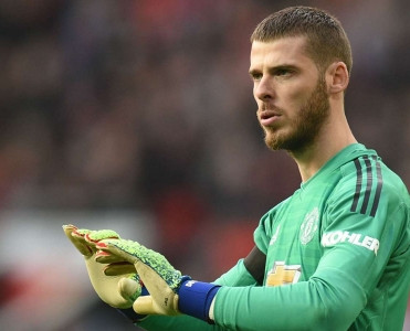 De Gea illik 30 milyon avro istəyir