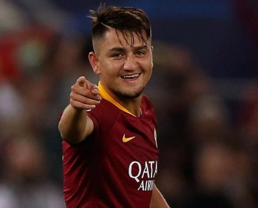 Roma Cengiz Ünderi satır