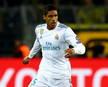 Varane El-Classico'da oynayacaq?