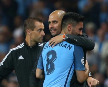 O, istəmirsə heçnə edə bilmərik - Guardiola