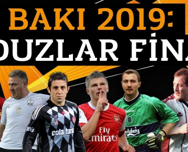 “Bakı 2019 – Ulduzlar Finalı”: heyətlər açıqlandı