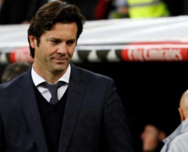 Solaridən daha bir antirekord