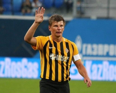 "Bakıdakı finalda Arsenal'la Zenit qarşılaşarsa, mənim üçün ideal olar" - Arshavin