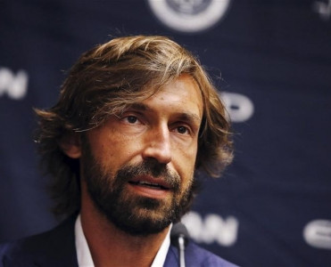 Pirlo Juventusa qayıdır?