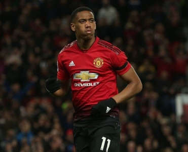 Manchester United PSG'nin qarşısına onsuz çıxacaq
