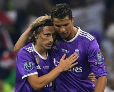 Modric: "Real Ronaldonun yoxluğundan şikayətlənə bilməz"