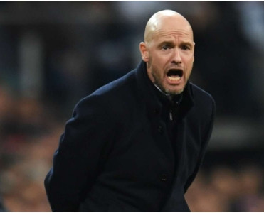 Ajax'ın baş məşqçisi Madrid zəfərindən danışdı