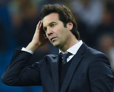 "Real" hər zaman daha güclü geri qayıdır"- Solari