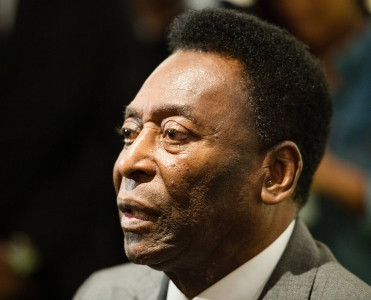 Liverpool'un çempion olacağını düşünürəm” – Pele