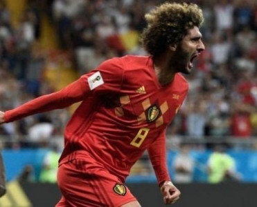 Fellaini millidən getdi