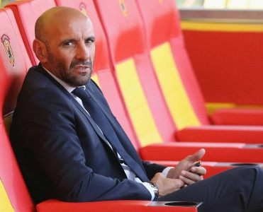 Monchi də Roma'dan ayrılır