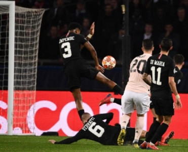 UEFA müzakirəyə səbəb olan penaltiyə qiymət verdi