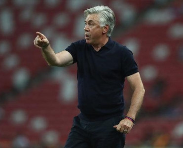 PSG-nin baş məşqçisi olsaydım, özümü ... - Ancelotti