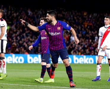 Atletico və Barcelona'dan qələbə