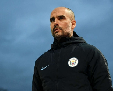 "Yaxın iki ildə Juventus-a keçməyəcəyəm" - Guardiola