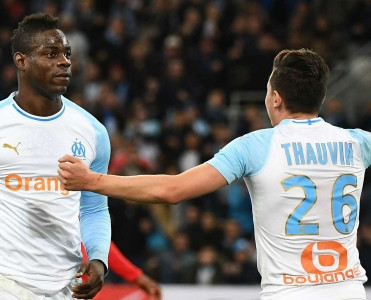 Marseille və Lille'dən minimal hesablı qələbə