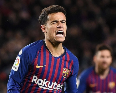 Coutinho Barcelona'dan ayrılır?