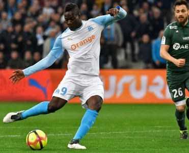Balotelli: “PSG çox güclü oyunçulara sahibdir, ancaq ...”