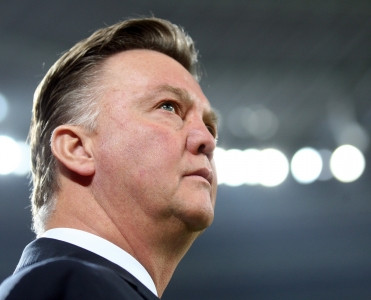 Van Gaal məşqçi karyerasını başa vurdu