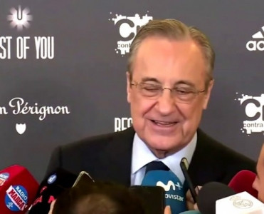 Real prezidenti Neymarla Mbappeni istəyir?