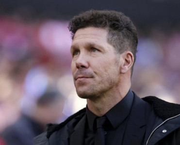 “Juventus bizə göz açdırmadı” - Simeone