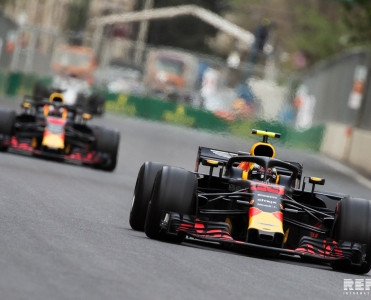 “Formula 1” pilotlarının 2019-cu il mövsümü üçün əmək haqlarının məbləği açıqlanıb - SİYAHI