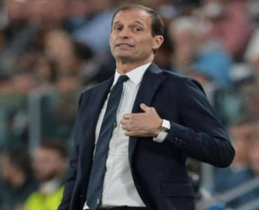 Allegri: “Dəqiqlik, aqressiya və yüksək texnika sayəsində qalib gəldik”