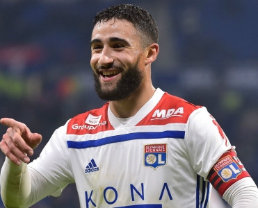 Matçın favoriti Barcelona'dır, amma ... - Nabil Fekir