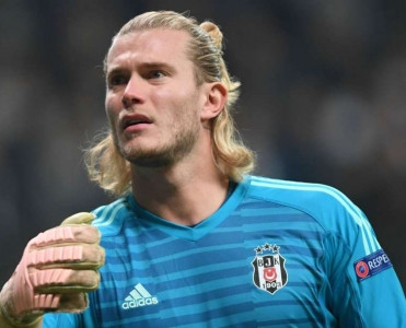 Karius Beşiktaş'ı şikayət etdi