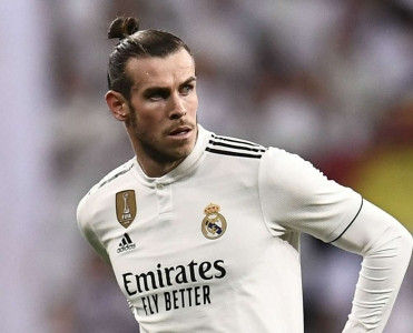 Bale'in yerinə Eriksen